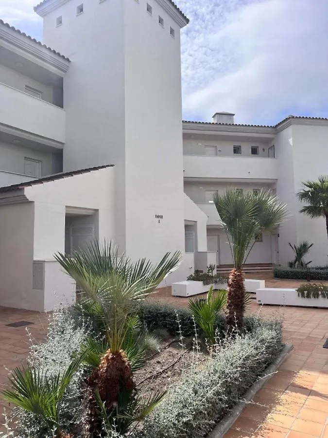 Cozy And Quiet Apartment With Sea Views Manilva