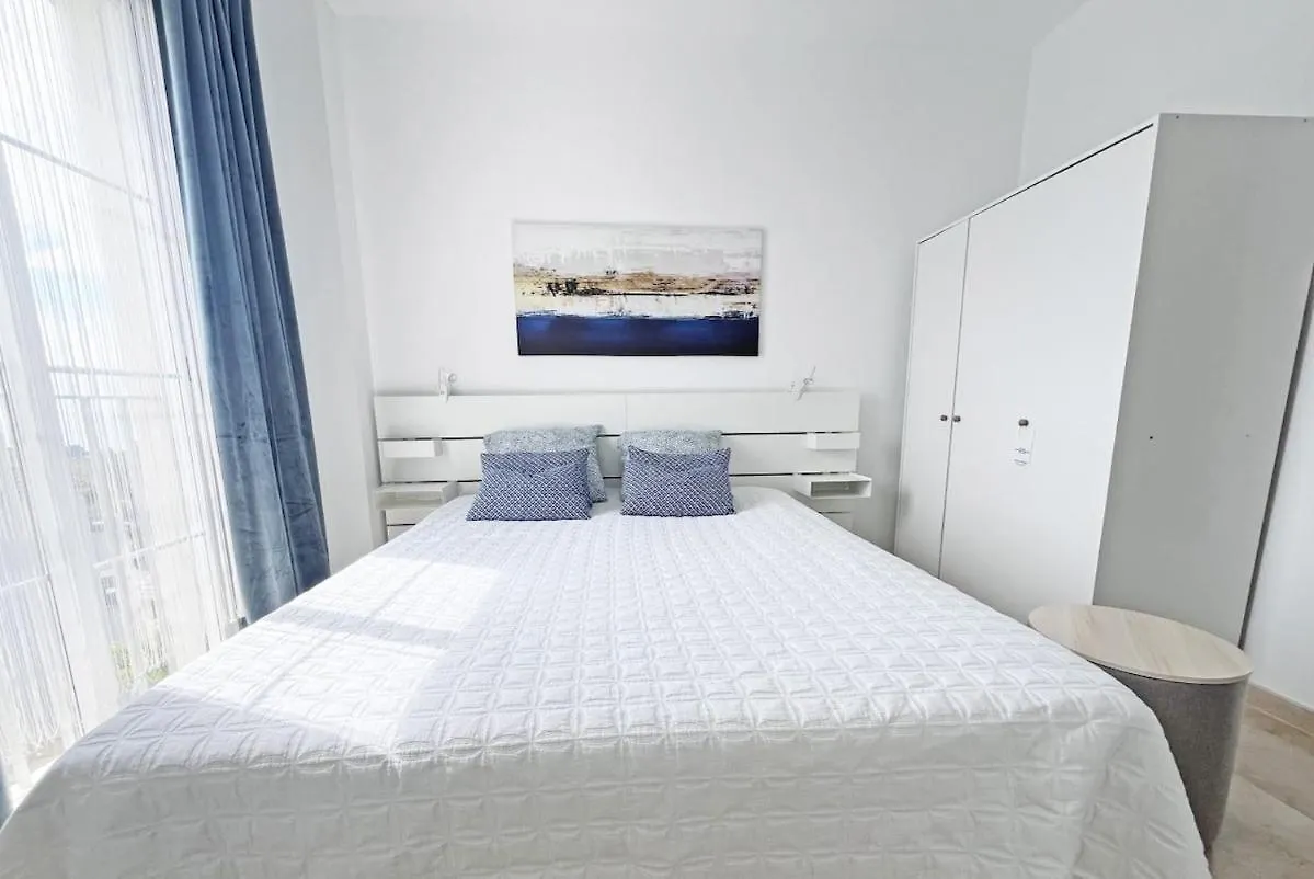 Cozy And Quiet Apartment With Sea Views Manilva 0*,